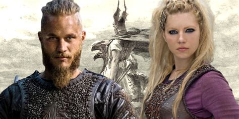 vikings the true story